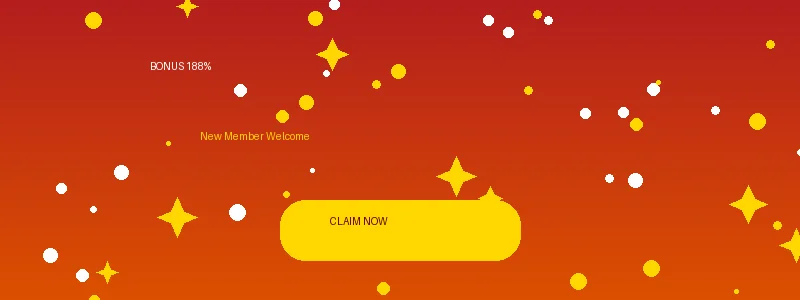 加拿大28新会员注册188%奖金活动横幅